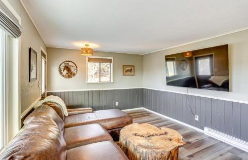 2 Mtn-View Decks and Natural Spring Durango Retreat - Foto 4