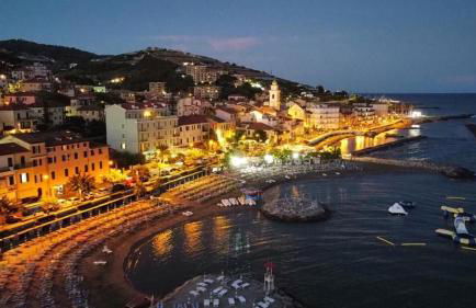 Antica Casa Ligure Giulia - Foto 22