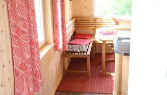 Ferienhaus Apfelstädt - Foto 5