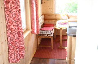 Ferienhaus Apfelstädt - Foto 5