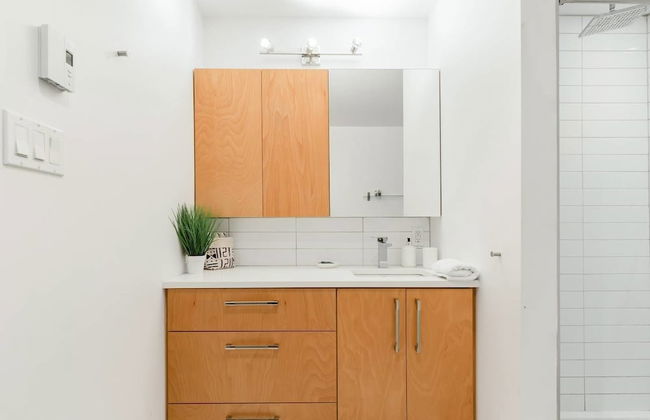 Hip, Stylish Apartment in Little Italy - Foto 18