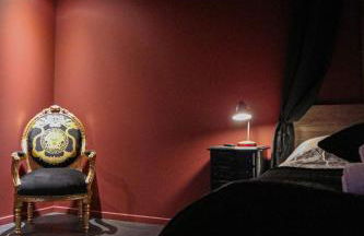 LE MOULIN DES PLAISIRS atypical SM experience - Foto 19