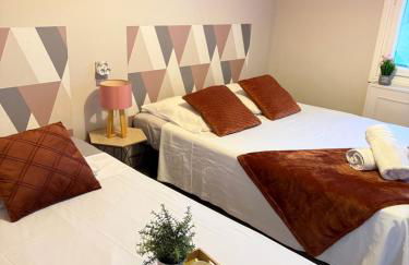 2 logements séparés 2 et 5 couchages au Rez-de-Chaussée à Chambretaud, 5 min Puy du Fou - Photo 41