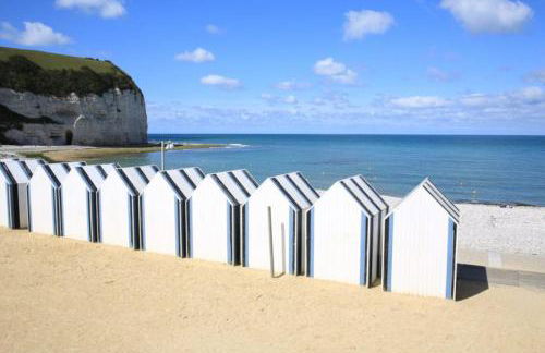 Spacieuse Maison Proche de la Mer - Foto 9