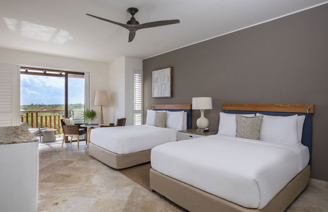 Fairmont Mayakoba Riviera Maya - All Inclusive - Foto 19