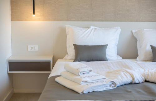 HADRIE LUXURY RESORT AND VILLAS Krk - Foto 40