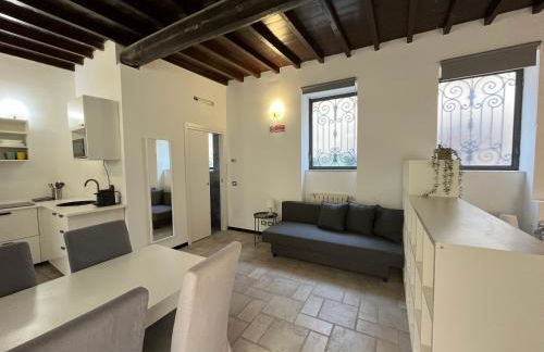 Loft Matteotti - Studio in centro - Foto 9