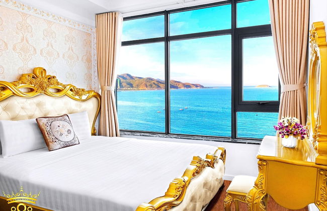 999 CONDOTEL Muong Thanh Vien Trieu - Foto 15