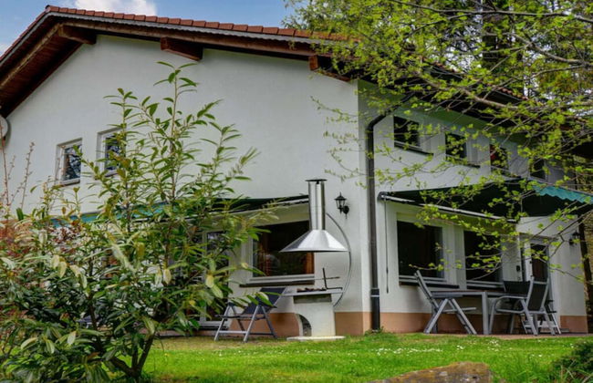 Holiday Home Black Forest - Foto 16