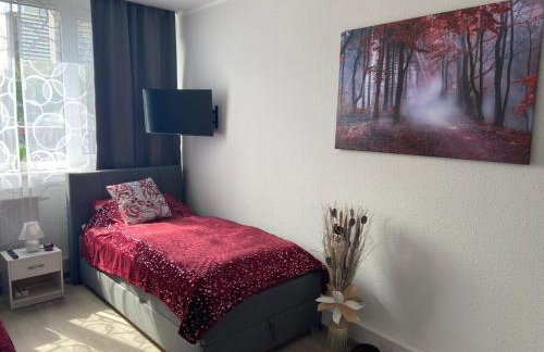 Business Appartement Mainz Duo - Photo 25