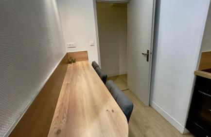 Le Chablis - Proche Centre & CHU, avec MiniBar - Foto 8