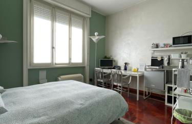 notaMi - Pied Terre S. Agostino - Photo 28