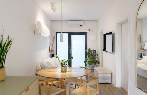 Beach front right on the Sand Luxury semi-detached 3 bed Villa - Foto 35