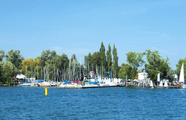 Apartment in Schwerin Near Neumuhler See - Foto 8