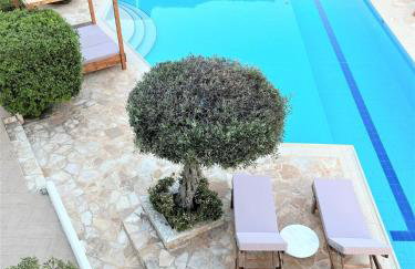 Summer Villa Lagonissi - Foto 28