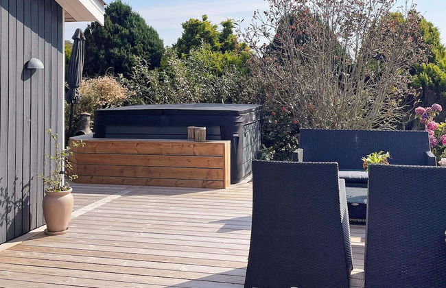 6 Person Holiday Home in Struer-by Traum - Foto 18