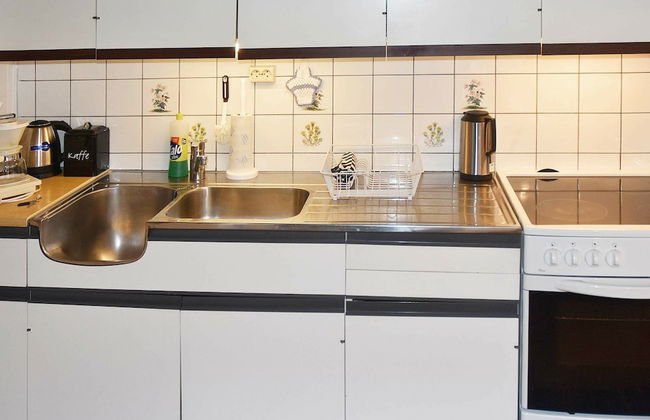 6 Person Holiday Home in Sæbø - Foto 7