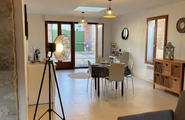 Maison cosy proche centre ville - Foto 17