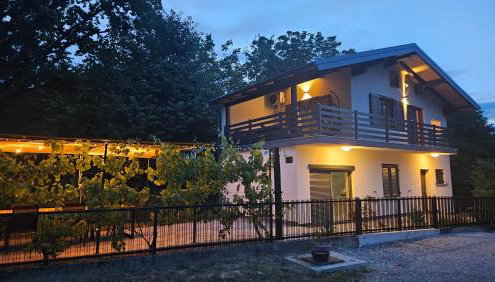 Kuća u prirodi, wellness oaza Kalimera - Foto 5