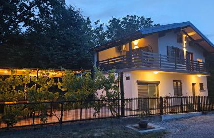 Kuća u prirodi, wellness oaza Kalimera - Foto 5