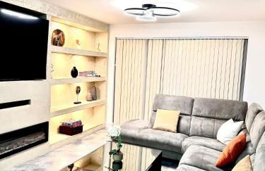 Double bedrooms In Spacious Home - Foto 19