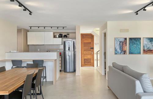 Casa em Condomínio Clube - Ar condicionado - Piscina - Foto 3