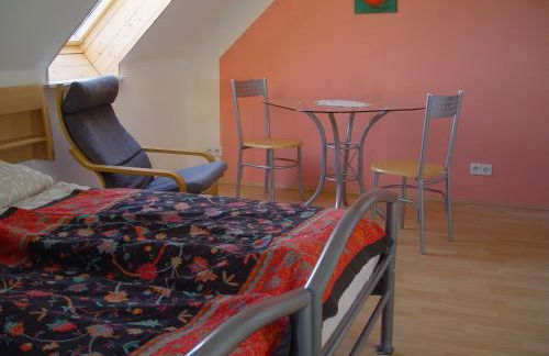 Gästehaus Hohnstein in der Sächsischen Schweiz - Foto 22