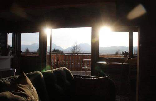 Beautifully Restored Log Cabin - Foto 8