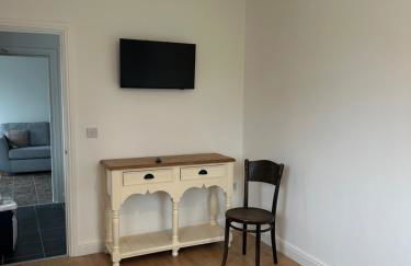 Flatfields Lodge - Foto 5