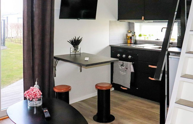 4 Person Holiday Home in Falkenberg - Photo 12