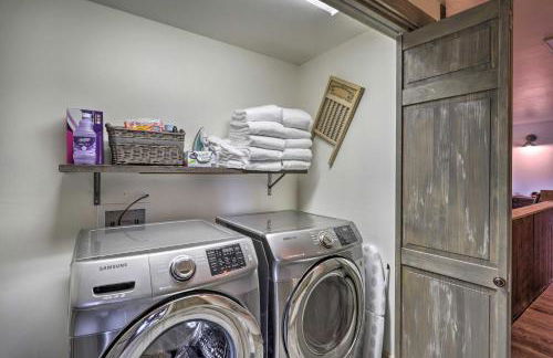 Montrose Barndominium on 7 Acres with Views! - Foto 19