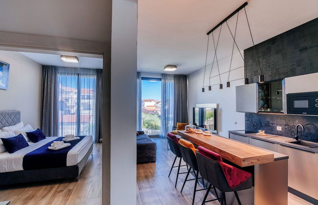 Dedaj Resort - Villa Delux - Foto 35