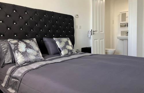 Sheffield Boutique Cosy 3-bed Home - Foto 35