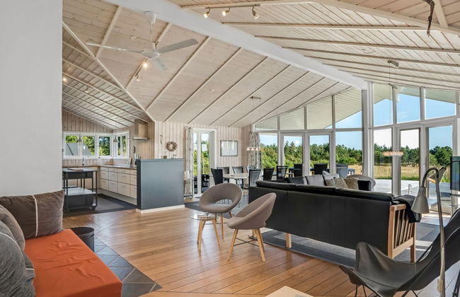 "Eljas" - 200m to the fjord - Foto 23