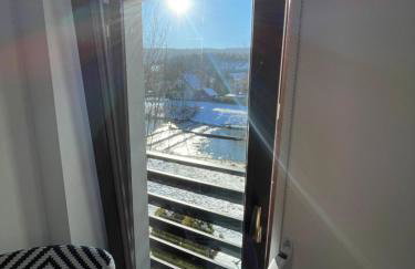 Pustelnika Chatka nad Brennicą - Foto 26