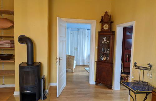 Ferienhaus Eichhof, Garlstorf - Lüneburger Heide - Foto 19