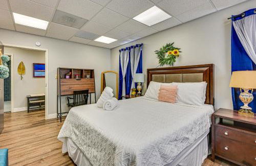 8 Mi to Tarpon Springs Sponge Docks Gem with Games - Foto 12