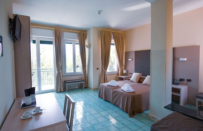 Villa degli Argentieri - Foto 5