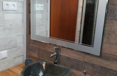 Pralinchen-Die Ferienwohnung im Nord-Schwarzwald - Foto 6