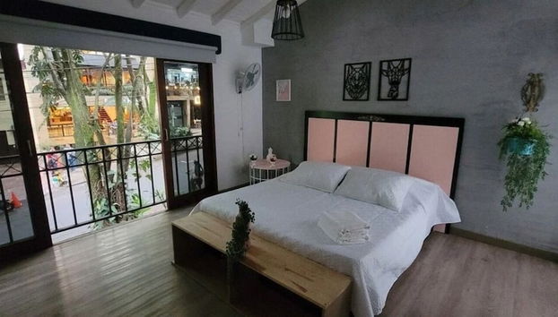 San Antonio - Foto 3, Habitación