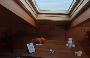 AB Preveza Apartments-15 Meters Over the Sea Attic & Alexander's the Great Executive Suite - Photo 58