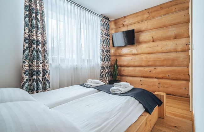 Willa Gardenia - Foto 22