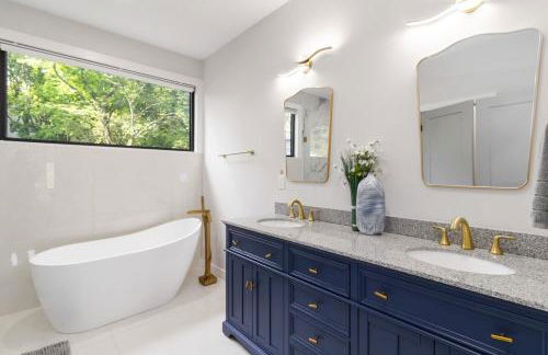 Brand-New 3Story Home with Rooftop in Midtown - Foto 26