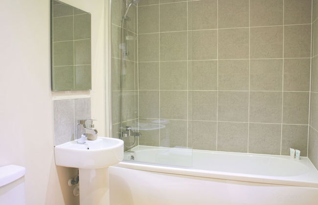 Homely Serviced Apartments - Figtree - Foto 27