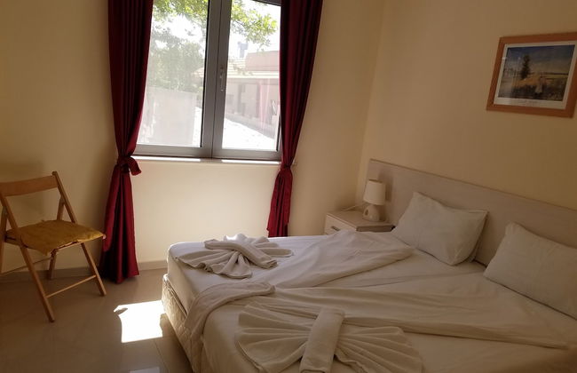 Seagarden Villa Resort - Foto 19