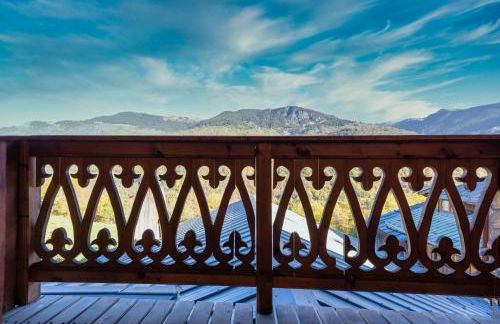 Magnifique chalet authentique au cœur des 3 vallées - Foto 21