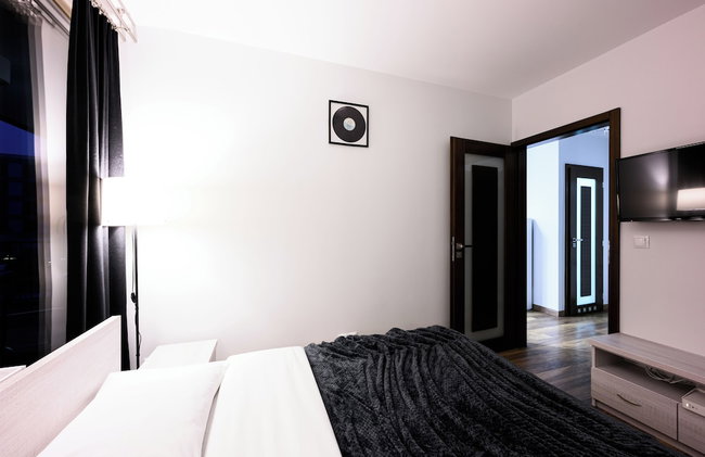 Native Apartments Masarska 8/5 - Photo 11