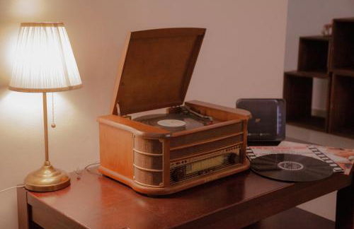 The Wine Cave - Via M Gioia, 47 - Huge Elegant 110 sqm Peaceful Retreat in Milan, 2 bedrooms, 8 minutes walking from Central Station, Milan - Foto 15