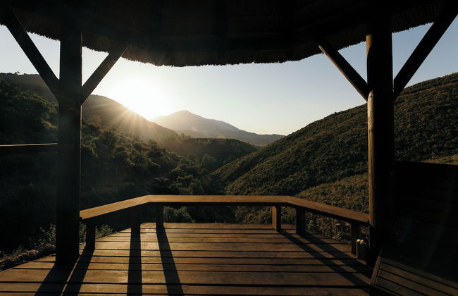 Luxurious 5 Bedroom Villa With Waterfall Closeby - Foto 25