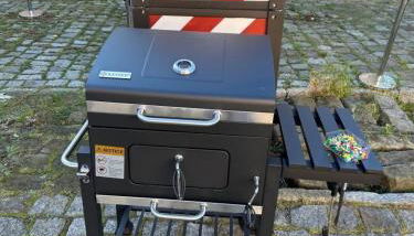 Ferienhaus Namibia-Lodge im Rittergut Leppersdorf - Foto 2